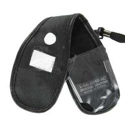 Wireless Emporium, Inc. Genuine Leather Case for Samsung A840