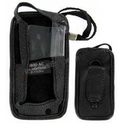 Wireless Emporium, Inc. Genuine Leather Case for Samsung D807