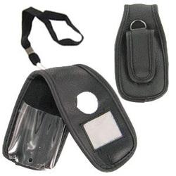 Wireless Emporium, Inc. Genuine Leather Case for Sanyo SCP-7000