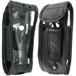 Wireless Emporium, Inc. Genuine Leather Case for Sony Ericsson W810i