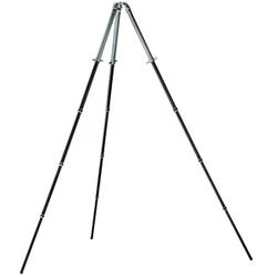 Gitzo G1504 Series 5 Systematic Tripod - Floor Standing Tripod - 6.89 to 99.61 Height - 44.09 lb Load Capacity