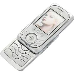 ALCATEL GlamELLE#3 Slider Phone w/Cam