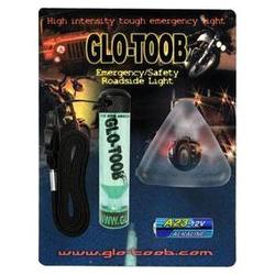 Glo-toob Lighting Glo Toob Auto Pack, Fx7 Green, W/anti-roll Stand