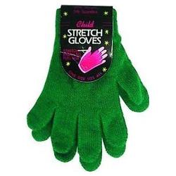 Genpro Glove Magic Stretch, Child, Assorted Colors