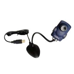Offspring Technology GoldX CAM30 Webcam - USB