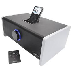 GRIFFIN TECHNOLOGY Griffin Amplifi iPod Speaker System - 2.1-channel