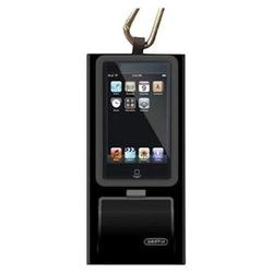 Griffin Courier Case for iPod Classic - Black