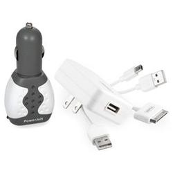 Griffin PowerDuo - Power Accessory Kit