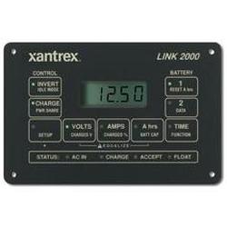 Xantrex HEART LINK 2000 REMOTE PANEL 84-2000-06