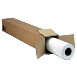 HEWLETT PACKARD SUPPLIES PAPER - HEAVY-WEIGHT COATED PAPER - ROLL (42 IN X 100 F