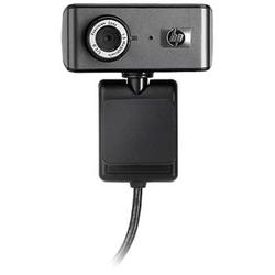 HP 1.3-Megapixel Webcam for Notebook PCs - CMOS - USB