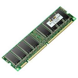 HEWLETT PACKARD - LASER ACCESSORIES HP 128MB DDR SDRAM Memory Module - 128MB (1 x 128MB) - DDR SDRAM - 200-pin