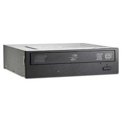 HEWLETT PACKARD HP 16x DVD RW Drive With LightScribe - (Double-layer) - DVD-RAM/ R/ RW - Serial ATA - Internal