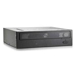 HEWLETT PACKARD HP 16x DVD RW SuperMulti Drive - (Double-layer) - DVD-RAM/ R/ RW - Serial ATA - Internal
