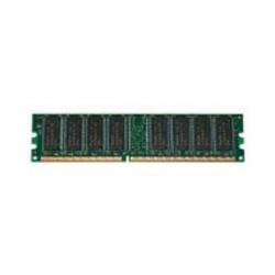 HP (Hewlett-Packard) HP 1GB DDR SDRAM Memory Module - 1GB (1 x 1GB) - 400MHz DDR400/PC3200 - Non-ECC - DDR SDRAM - 184-pin
