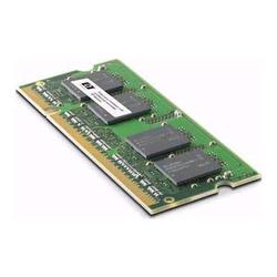 HEWLETT PACKARD HP 1GB DDR2 SDRAM Memory Module - 1GB (1 x 1GB) - 667MHz DDR2-667/PC2-5300 - DDR2 SDRAM - 200-pin