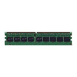 HEWLETT PACKARD HP 1GB DDR2 SDRAM Memory Module - 1GB (1 x 1GB) - 667MHz DDR2-667/PC2-5300 - ECC - DDR2 SDRAM - 240-pin (PV941A)