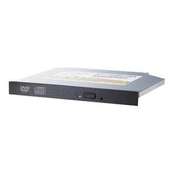 HEWLETT PACKARD HP 24x/8x CD/DVD Combo Drive - CD-RW/DVD-ROM - EIDE/ATAPI - Internal