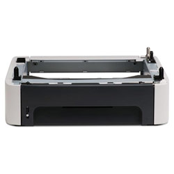HEWLETT PACKARD - LASER ACCESSORIES HP 250-SHEET PAPER TRAY FOR THE HP LASERJET P2015 PRINTER
