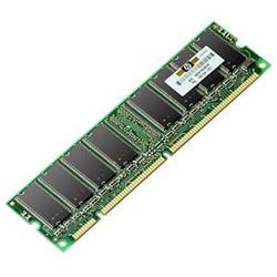 HEWLETT PACKARD - LASER ACCESSORIES HP 256MB DDR SDRAM Memory Module - 256MB (1 x 256MB) - DDR SDRAM - 100-pin