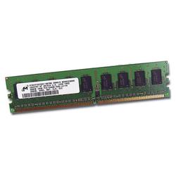HEWLETT PACKARD HP 256MB DDR2 SDRAM Memory Module - 256MB (1 x 256MB) - 667MHz DDR2-667/PC2-5300 - DDR2 SDRAM - 240-pin
