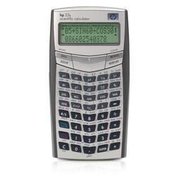 HEWLETT PACKARD HP 33s Programmable Scientific Calculator