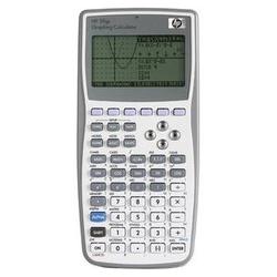 HP Calculators HP 39gs Graphic Calculator - 600 Functions - Battery Powered