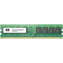 HEWLETT PACKARD HP 512 MB DDR2 SDRAM Memory Module - 512MB (1 x 512MB) - 533MHz DDR2-533/PC2-4300 - ECC - DDR2 SDRAM - 240-pin