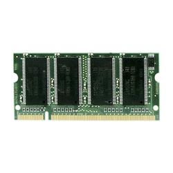 HP (Hewlett-Packard) HP 512MB DDR SDRAM Memory Module - 512MB (1 x 512MB) - 333MHz DDR333/PC2700 - DDR SDRAM - 200-pin