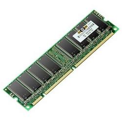 HEWLETT PACKARD - LASER ACCESSORIES HP 512MB DDR SDRAM Memory Module - 512MB (1 x 512MB) - DDR SDRAM - 100-pin