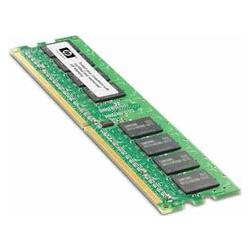 HEWLETT PACKARD HP 512MB DDR2 SDRAM Memory Module - 512MB (1 x 512MB) - 800MHz DDR2-800/PC2-6400 - DDR2 SDRAM - 240-pin (AH056AA)