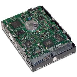 HEWLETT PACKARD HP 72GB 15K Ultra320 SCSI Pluggable Hard Drive - 73GB - 15000rpm - Ultra320 SCSI - SCSI - Internal