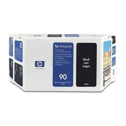 HEWLETT PACKARD - INK SAP HP 90 BLACK VALUE PACK FOR USE IN THE HP DESIGNJET 4000 SERIES PRINTERSCONTAINS