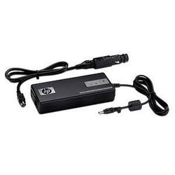 HP 90W Auto/Air Notebook Adapter - 90W