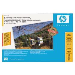 HEWLETT PACKARD HP Advanced Photo Paper - 13 x 19 - 250g/m - Satin Matte - 25 x Sheet