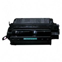 HEWLETT PACKARD - LASER JET TONERS HP Black Toner Cartridge - Black (C4182X)