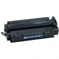 HEWLETT PACKARD - INK SAP HP Black Toner Cartridge - Black (C7115X)