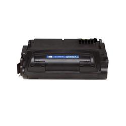 HEWLETT PACKARD - LASER JET TONERS HP Black Toner Cartridge For 4250 and 4350 Series Printers - Black