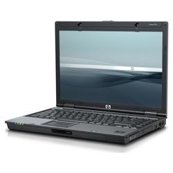 HEWLETT PACKARD HP Business Notebook 6710b - Intel Core 2 Duo T7250 2GHz - 15.4 WXGA - 1GB DDR2 SDRAM - 120GB HDD - DVD-Writer (DVD-RAM/ R/ RW) - Gigabit Ethernet, Wi-Fi - Win