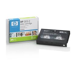 HEWLETT PACKARD HP C5707A DDS-2 Data Cartridge - DAT DDS-2 - 4GB (Native)/8GB (Compressed) (C5707A)