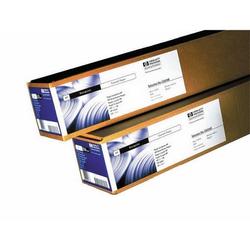 HEWLETT PACKARD HP COATED PAPER 42IN X 150FT STANDARD WT COATED PAPER FOR LIGHT TO MEDIUM INK D