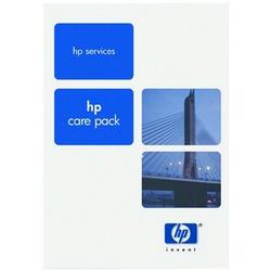 HEWLETT PACKARD HP Care Pack - 2 Year - 9x5x3 Business Day - On-site - Maintenance - Parts and Labour - Electronic and Physical Service