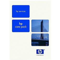 HEWLETT PACKARD HP Care Pack - 4 Year - 9x5x Next Business Day - On-site - Maintenance - Parts & Labour - Physical Service (UE336E)