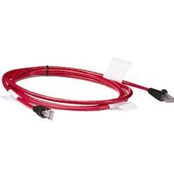 HEWLETT PACKARD HP Cat5 Patch Cable - RJ-45 - 3ft