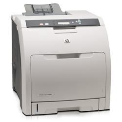HEWLETT PACKARD - LASER JETS HP Color LaserJet 3600n Printer