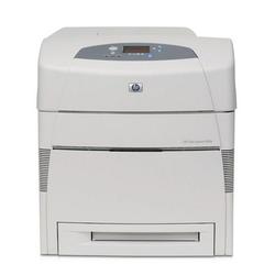 HEWLETT PACKARD - LASER JETS HP Color LaserJet 5550n Printer