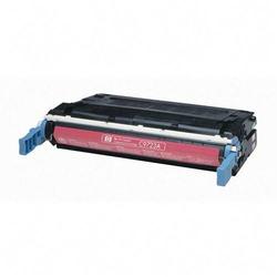 HEWLETT PACKARD - LASER JET TONERS HP Color LaserJet C9723A Magenta Print Cartridge