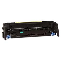HEWLETT PACKARD - LASER JET TONERS HP Color LaserJet C9735A 110V Image Fuser Kit