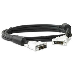 HEWLETT PACKARD HP DVI Dual Link Cable - 1 x DVI-D - 1 x DVI-D Video - Black