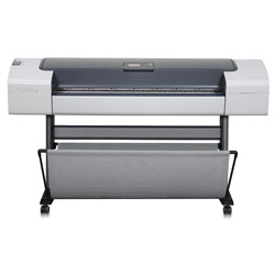 HP - HP DESIGNJET PRINTERS HP Designjet T610 44-in Printer